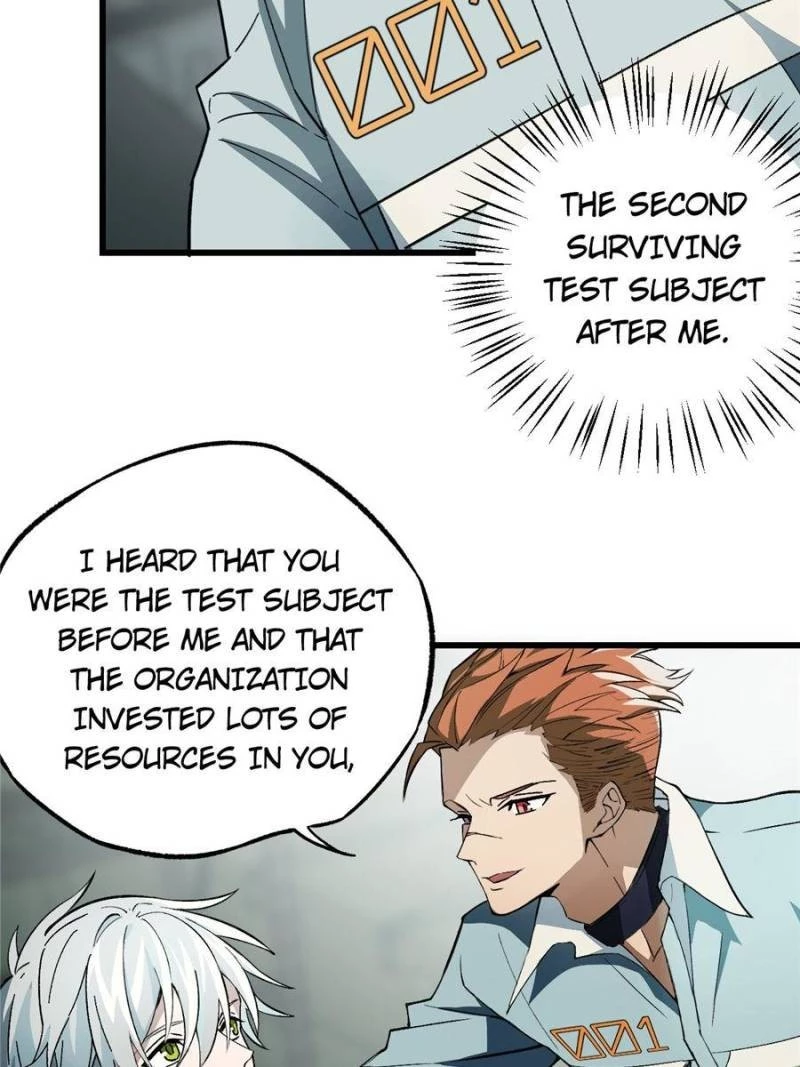 The Legendary Mechanic Chapter 5 - 29