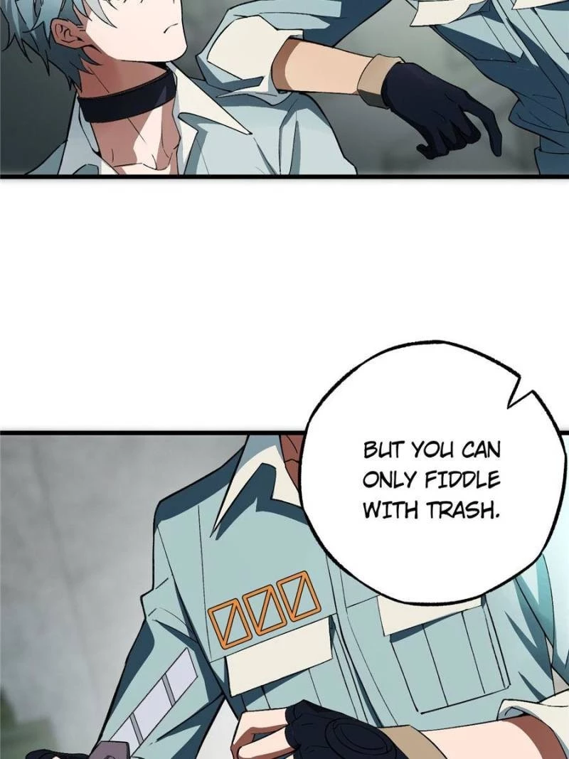 The Legendary Mechanic Chapter 5 - 30