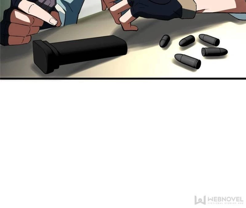 The Legendary Mechanic Chapter 5 - 31