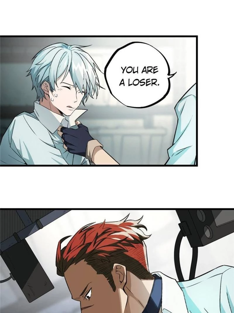 The Legendary Mechanic Chapter 5 - 32