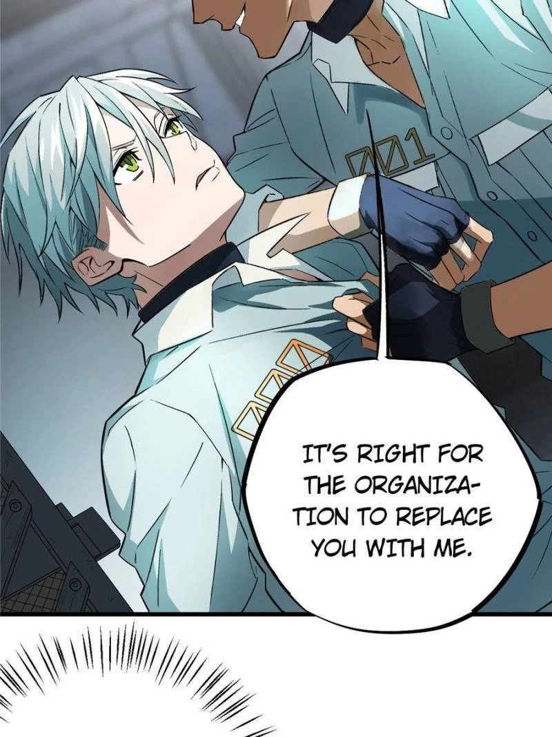 The Legendary Mechanic Chapter 5 - 33