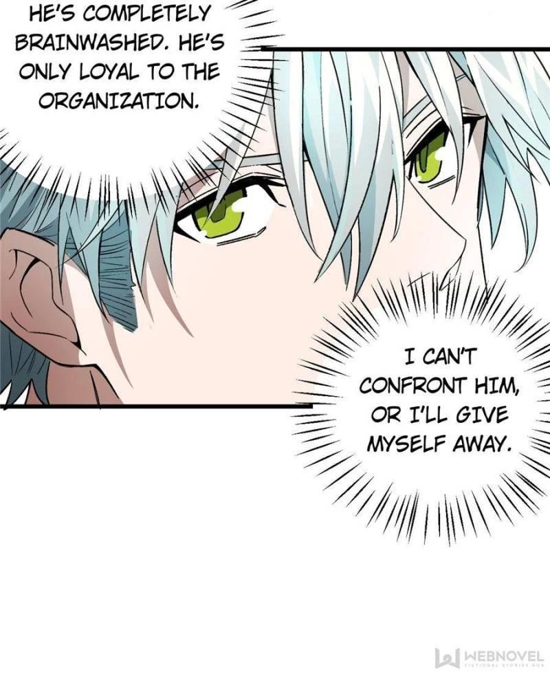 The Legendary Mechanic Chapter 5 - 34