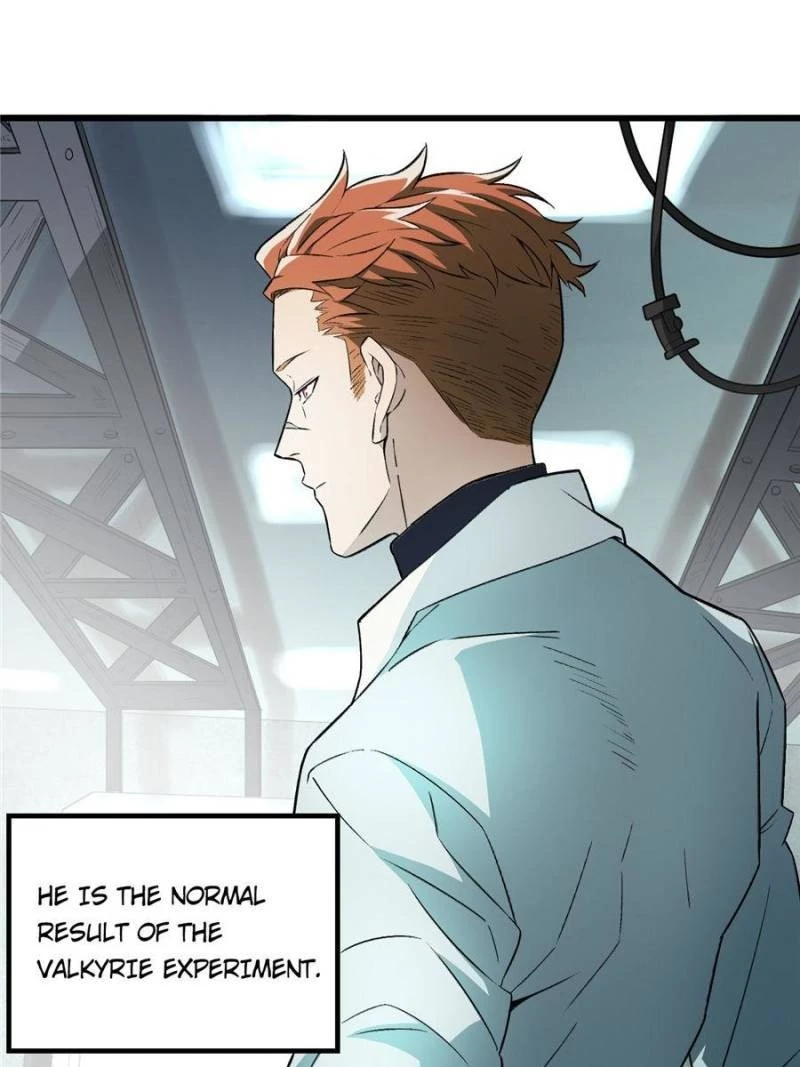 The Legendary Mechanic Chapter 5 - 36