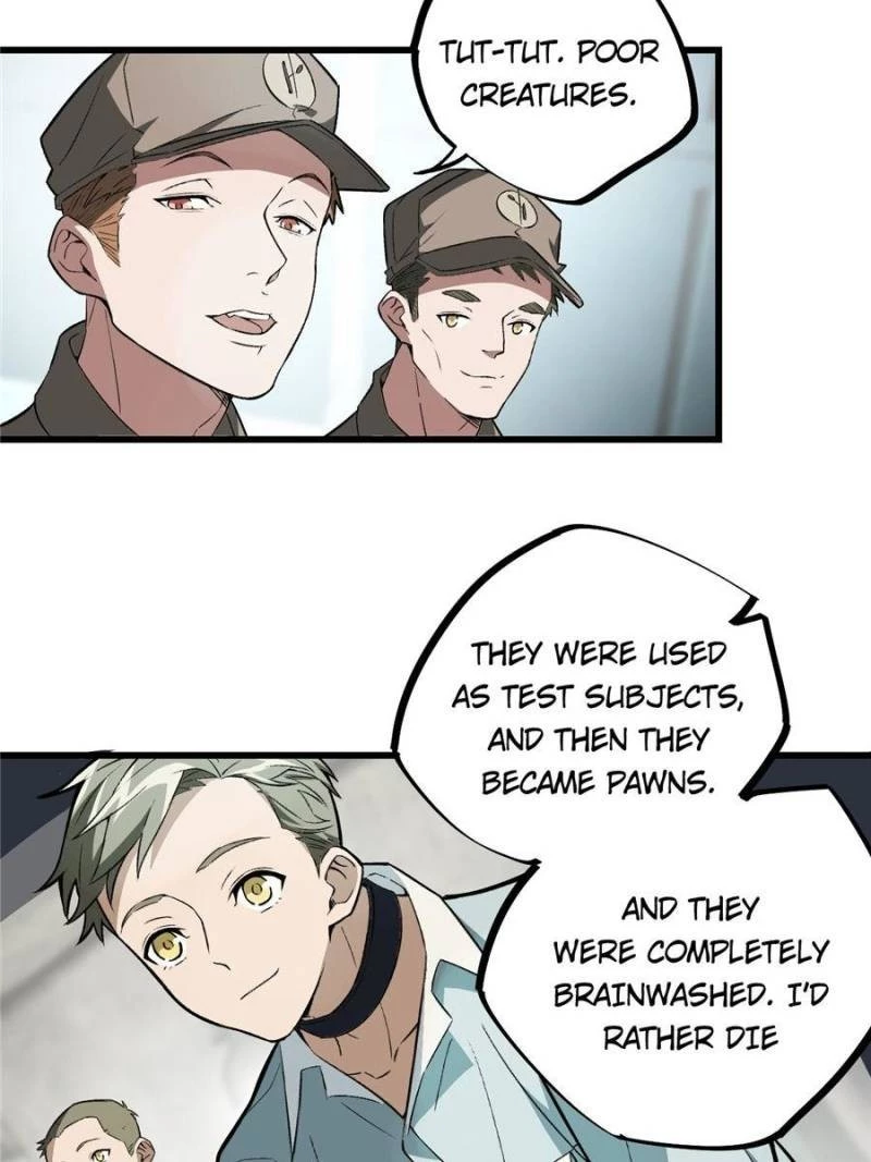 The Legendary Mechanic Chapter 5 - 39