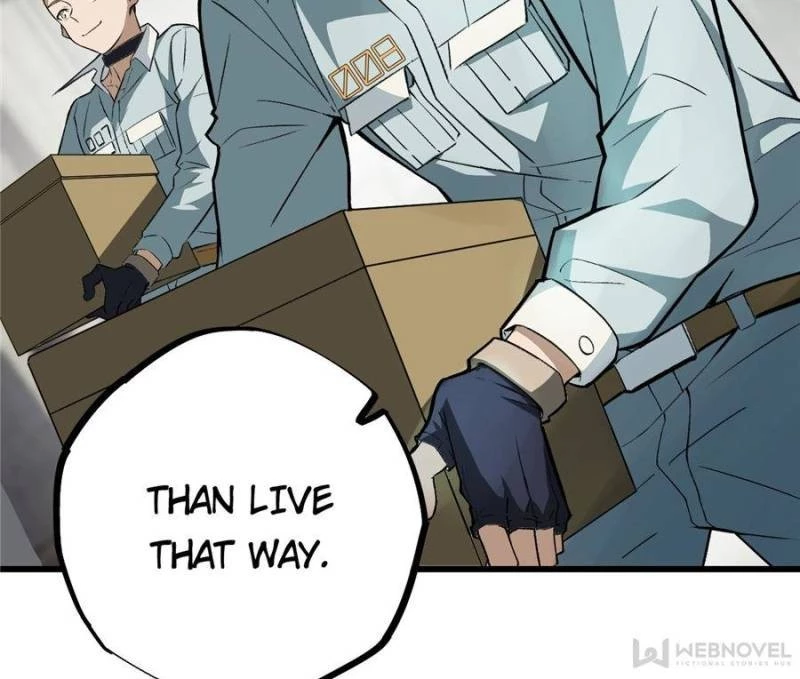 The Legendary Mechanic Chapter 5 - 40
