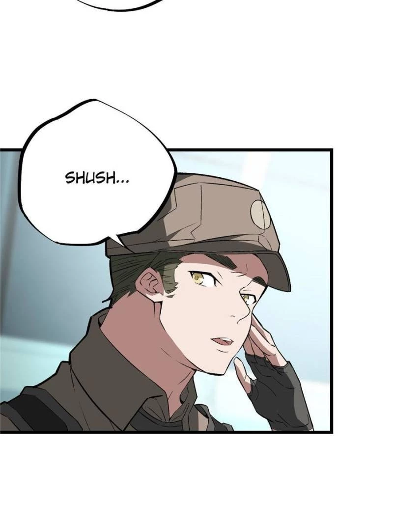 The Legendary Mechanic Chapter 5 - 41