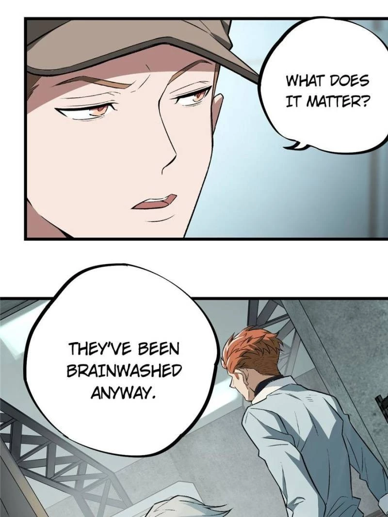 The Legendary Mechanic Chapter 5 - 42