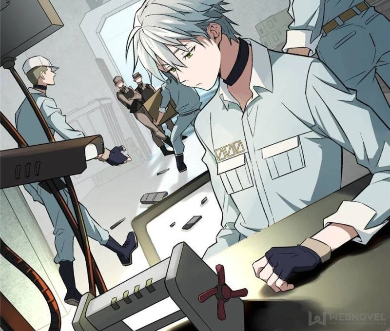 The Legendary Mechanic Chapter 5 - 43
