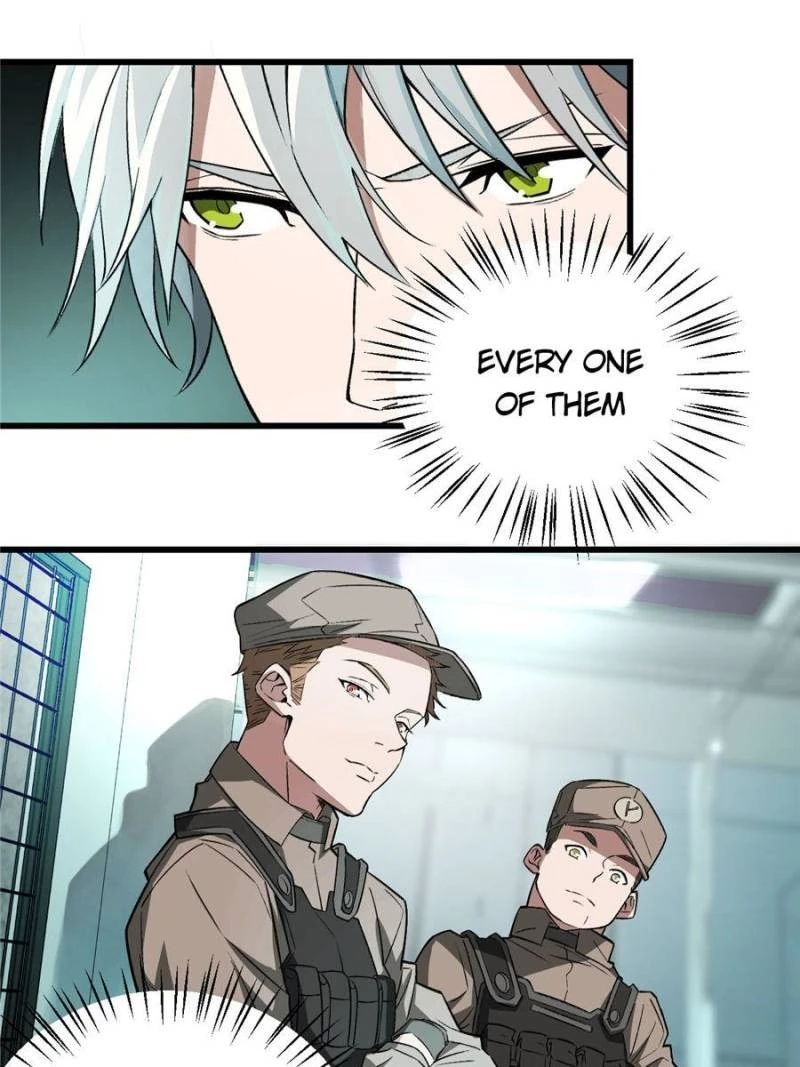 The Legendary Mechanic Chapter 5 - 44