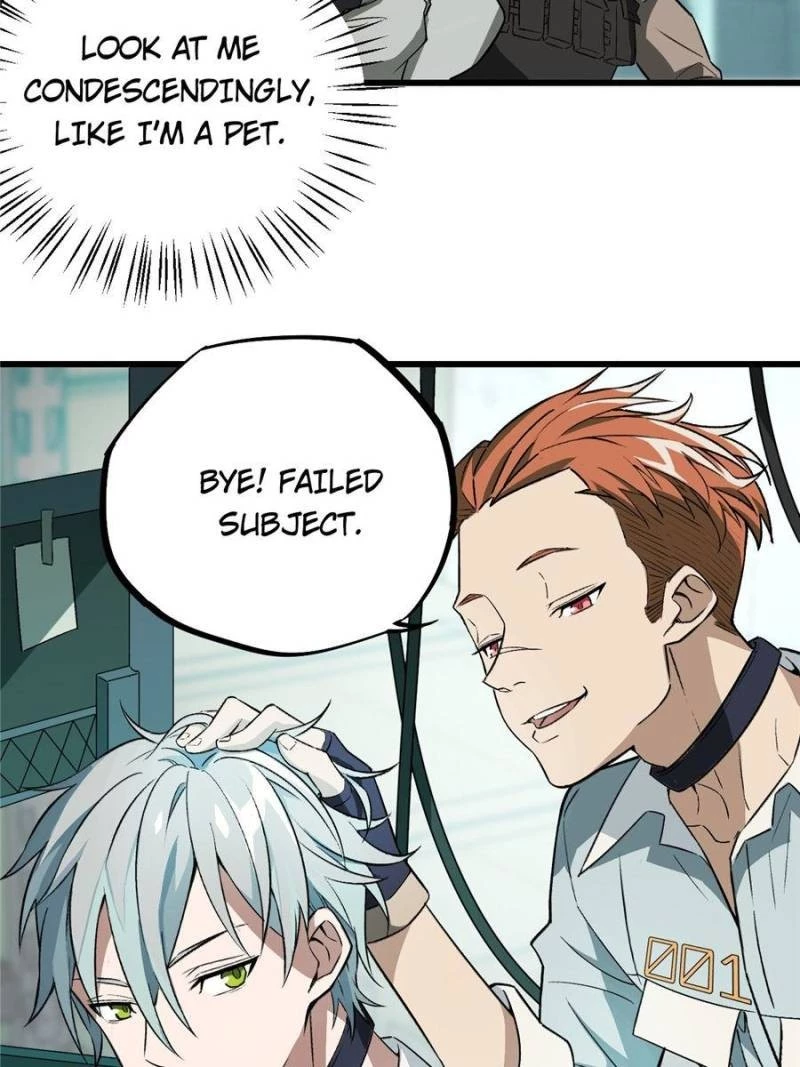 The Legendary Mechanic Chapter 5 - 45
