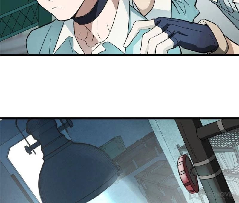 The Legendary Mechanic Chapter 5 - 46