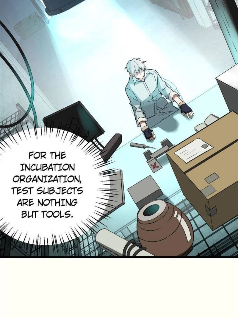 The Legendary Mechanic Chapter 5 - 47