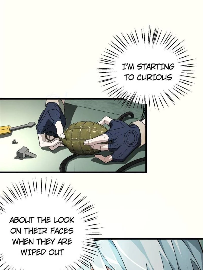 The Legendary Mechanic Chapter 5 - 48