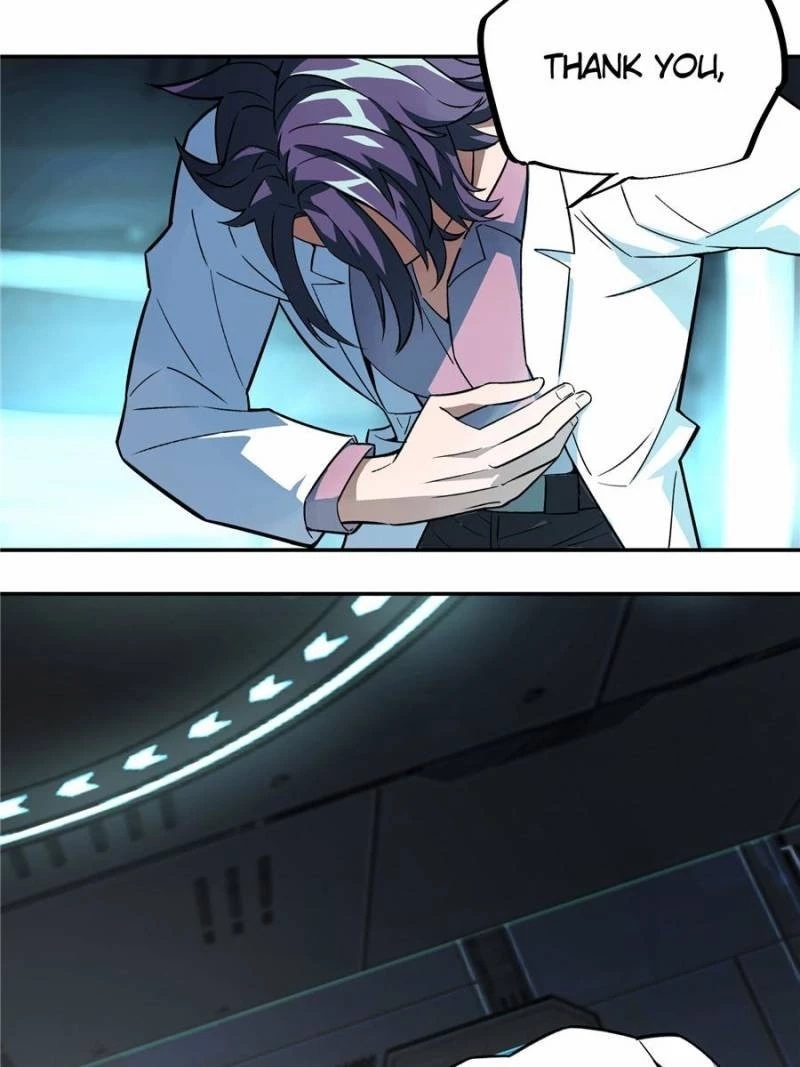 The Legendary Mechanic Chapter 6 - 4
