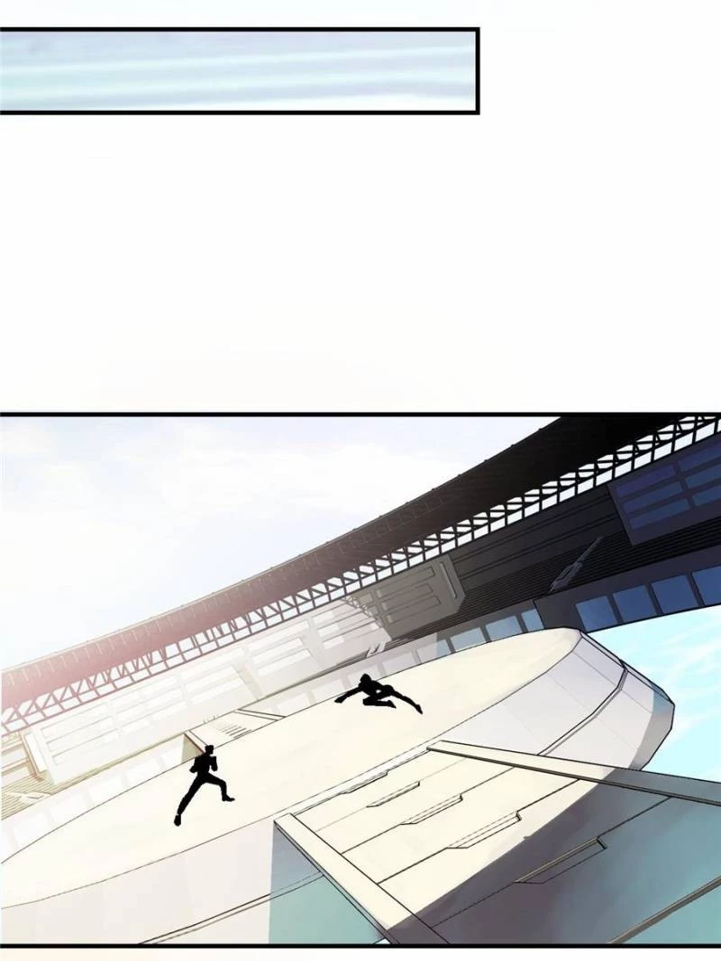 The Legendary Mechanic Chapter 6 - 10