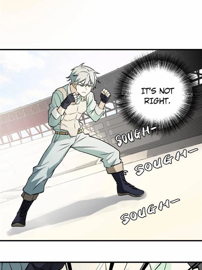 The Legendary Mechanic Chapter 6 - 11