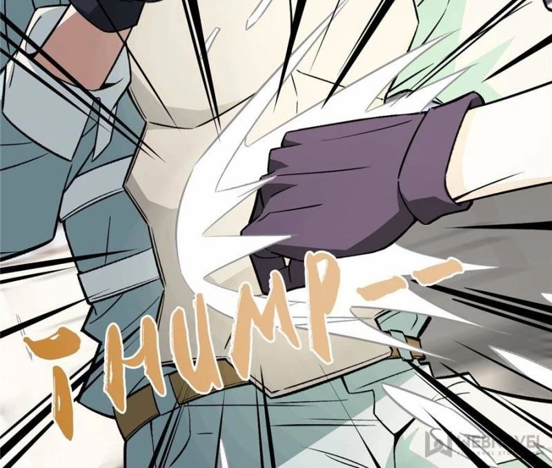 The Legendary Mechanic Chapter 6 - 12