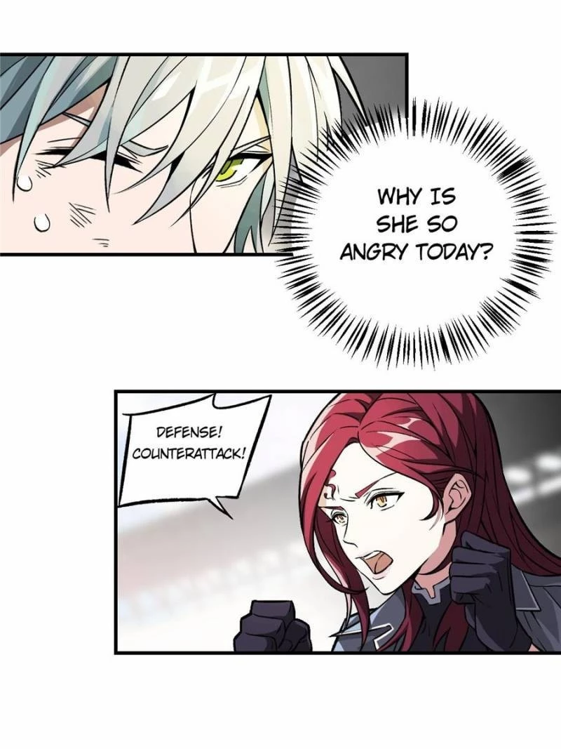 The Legendary Mechanic Chapter 6 - 13