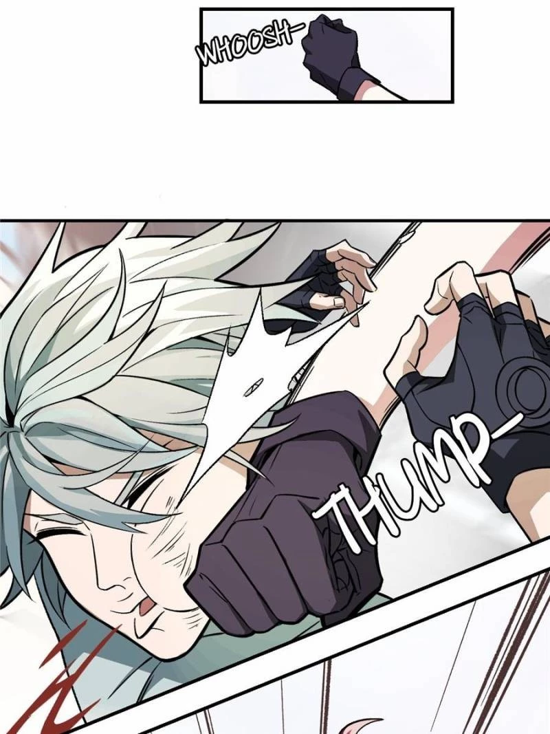 The Legendary Mechanic Chapter 6 - 14
