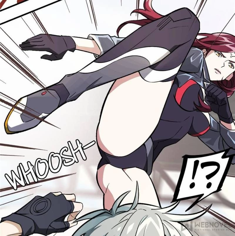 The Legendary Mechanic Chapter 6 - 15