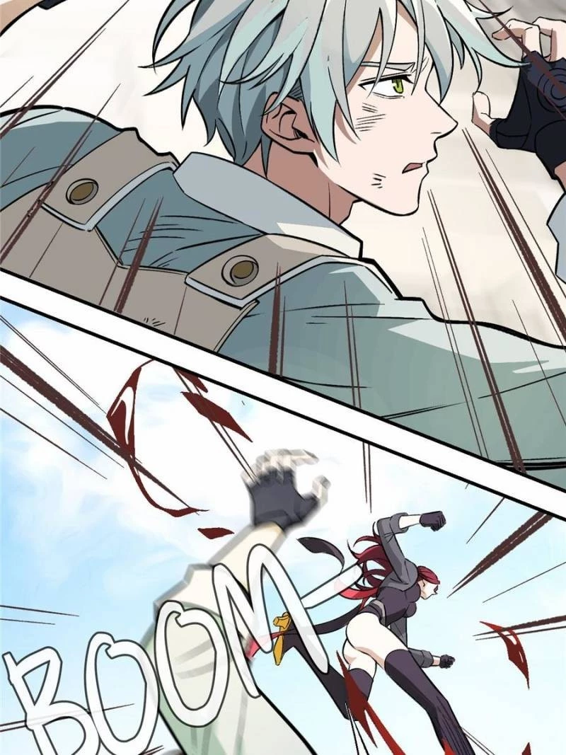 The Legendary Mechanic Chapter 6 - 16