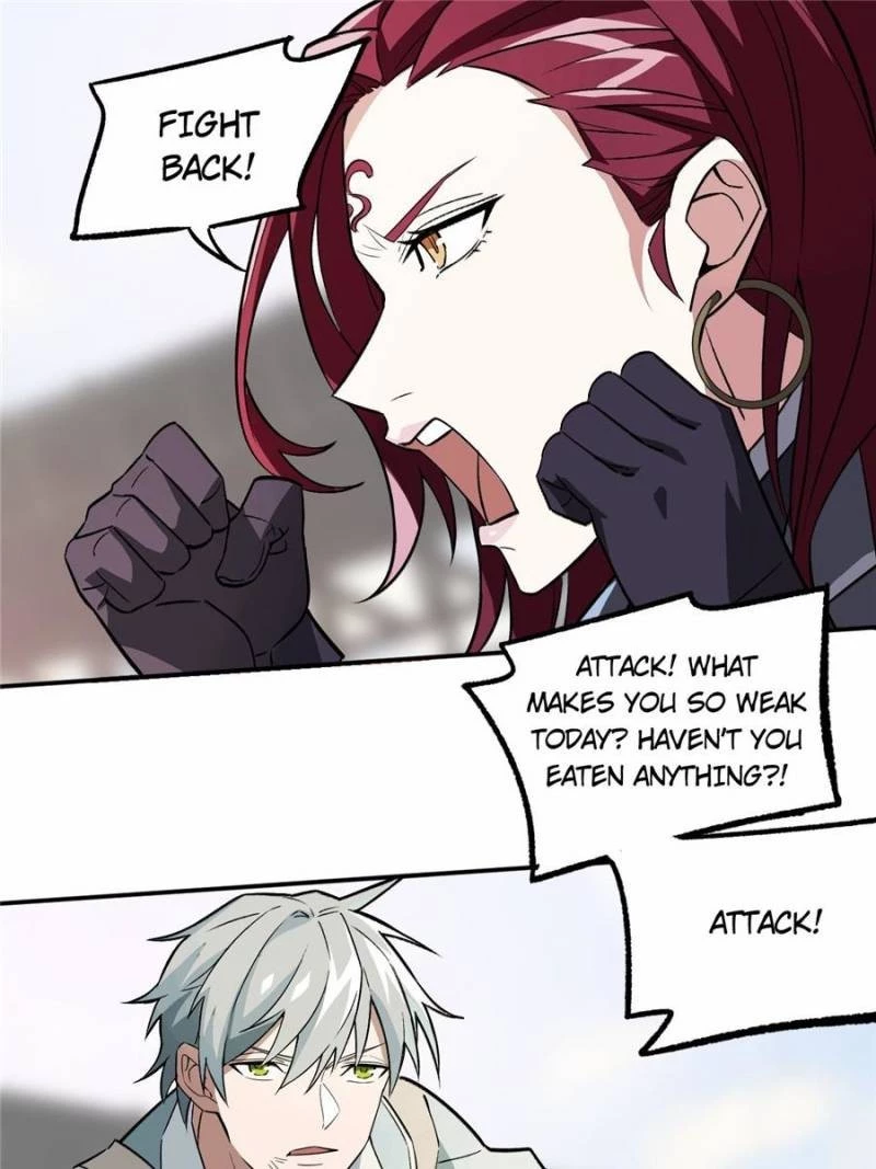 The Legendary Mechanic Chapter 6 - 19