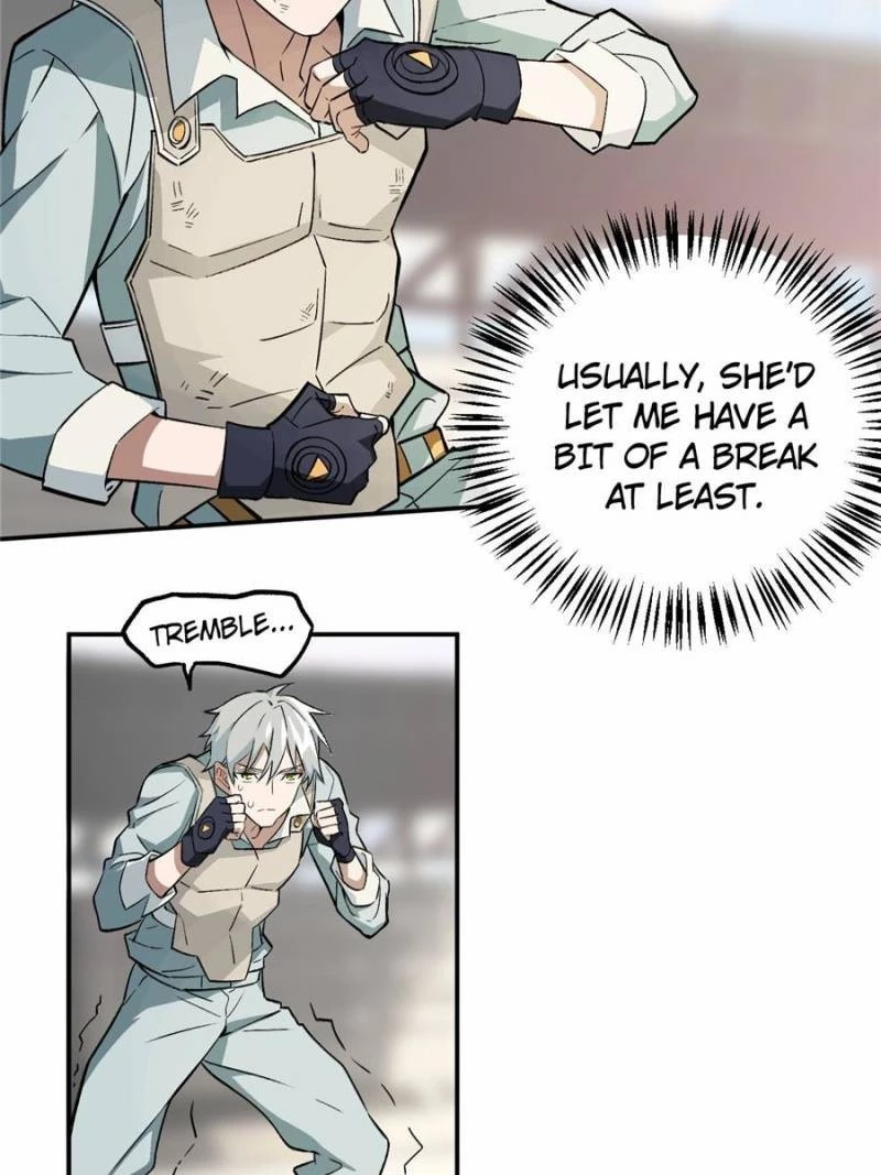 The Legendary Mechanic Chapter 6 - 20