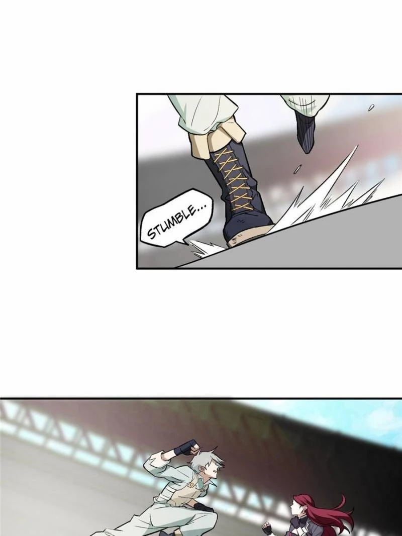 The Legendary Mechanic Chapter 6 - 22