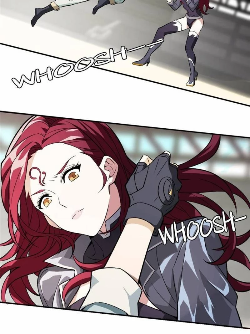 The Legendary Mechanic Chapter 6 - 23