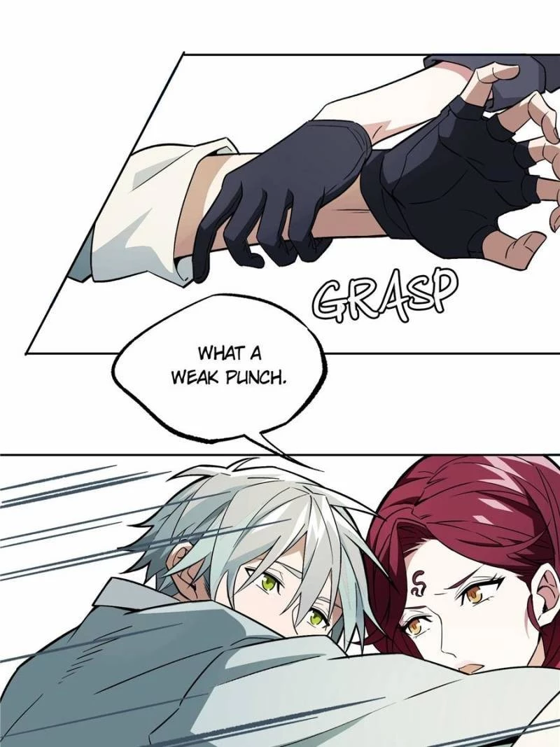 The Legendary Mechanic Chapter 6 - 25