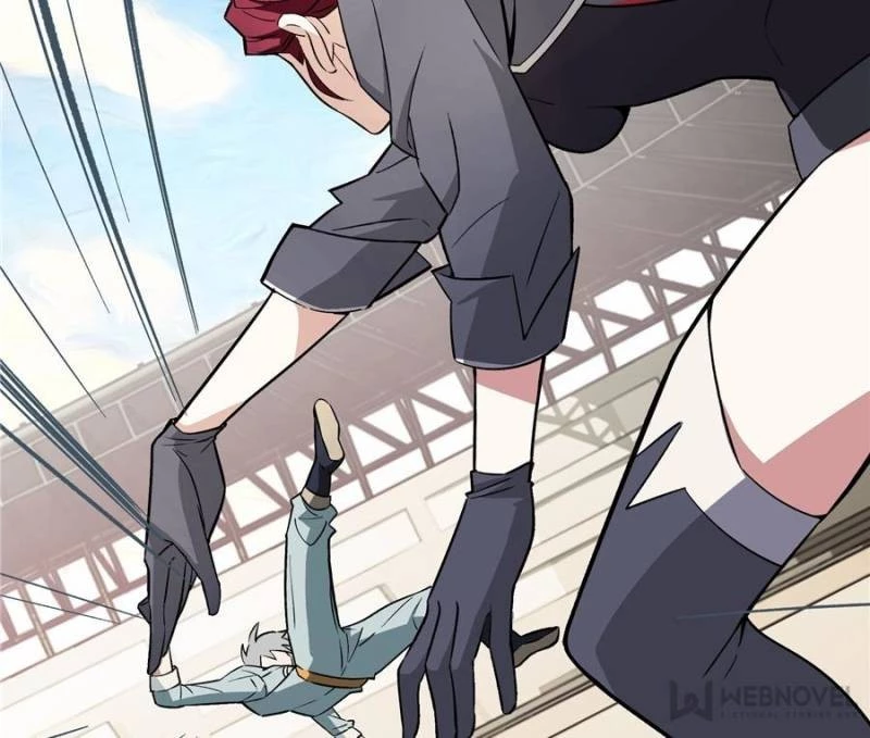 The Legendary Mechanic Chapter 6 - 27
