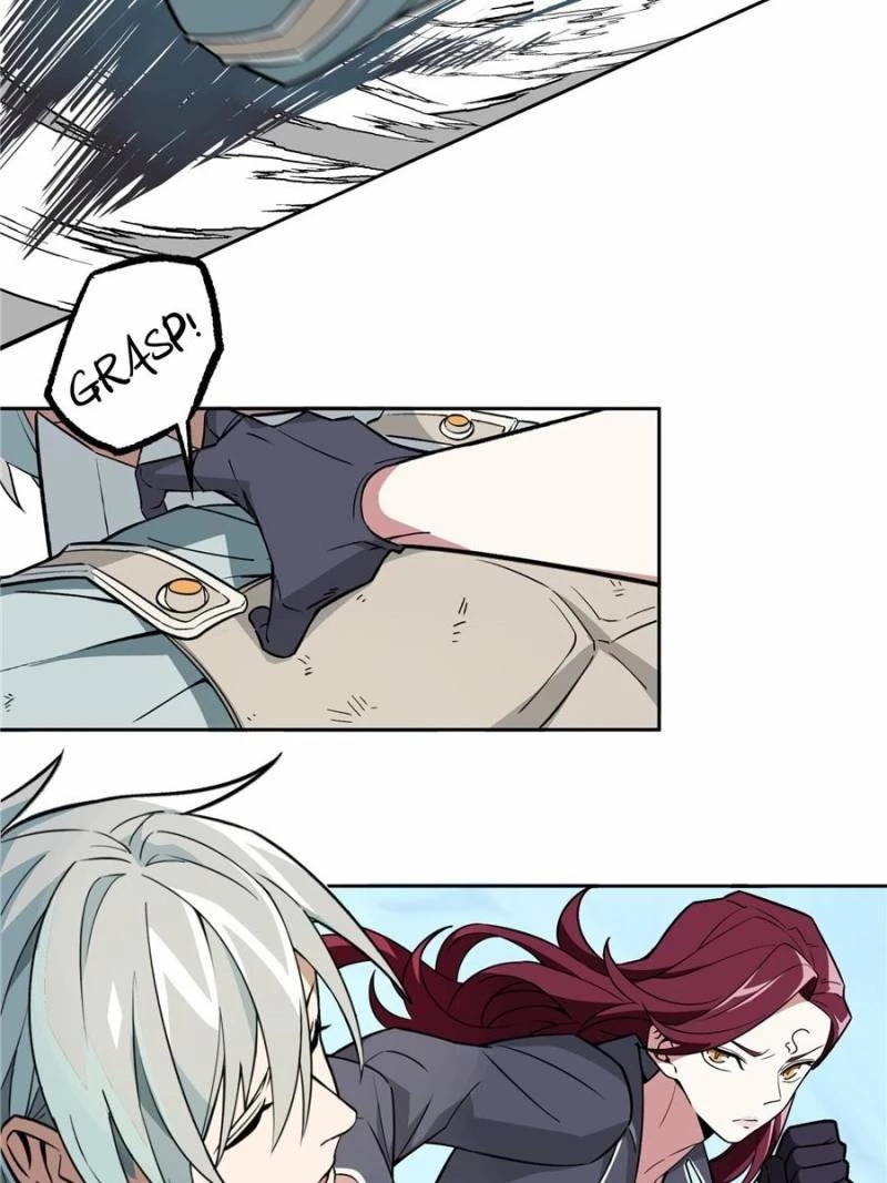 The Legendary Mechanic Chapter 6 - 29