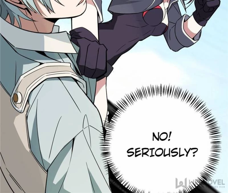 The Legendary Mechanic Chapter 6 - 30