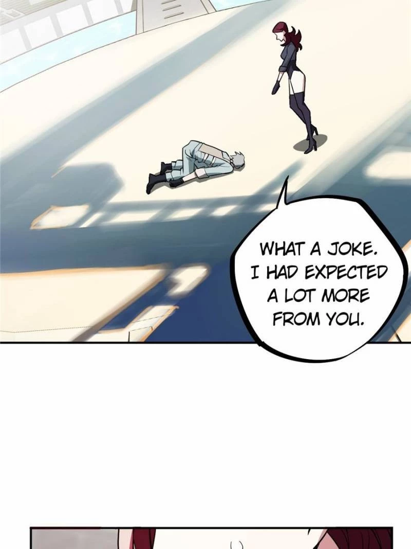 The Legendary Mechanic Chapter 6 - 34