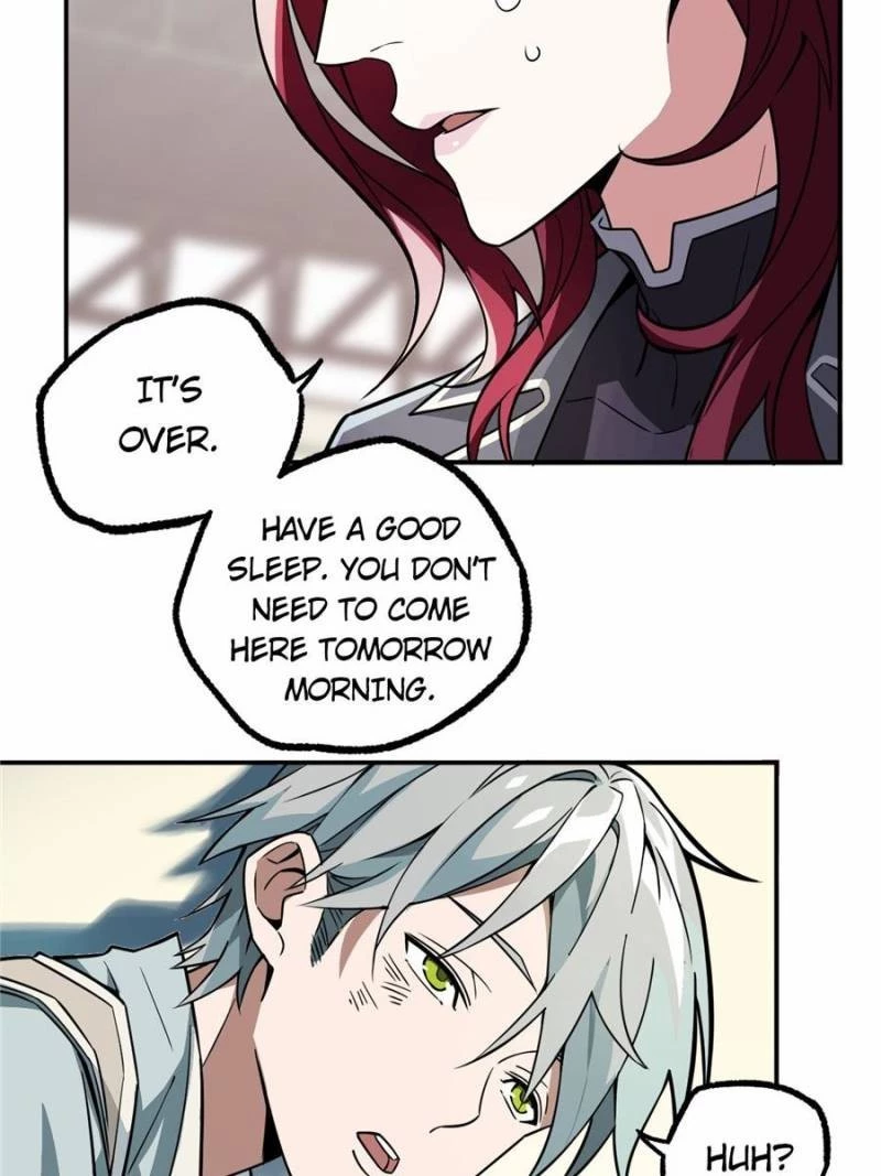 The Legendary Mechanic Chapter 6 - 35