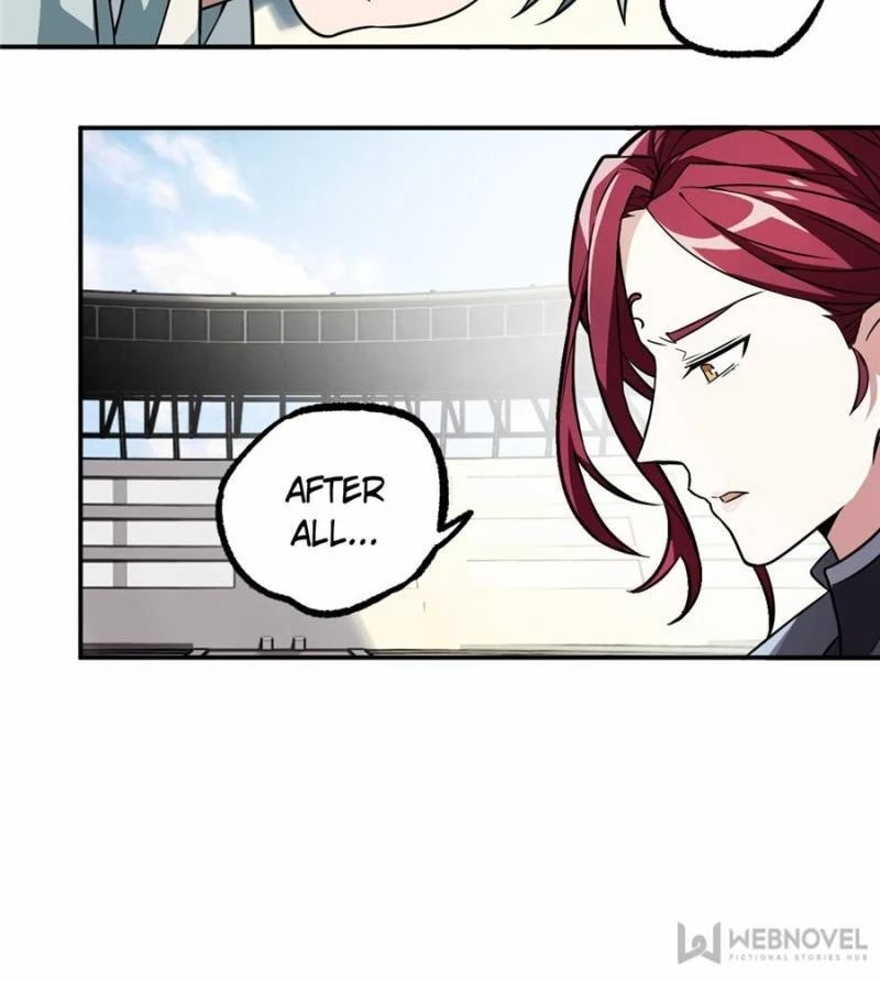 The Legendary Mechanic Chapter 6 - 36