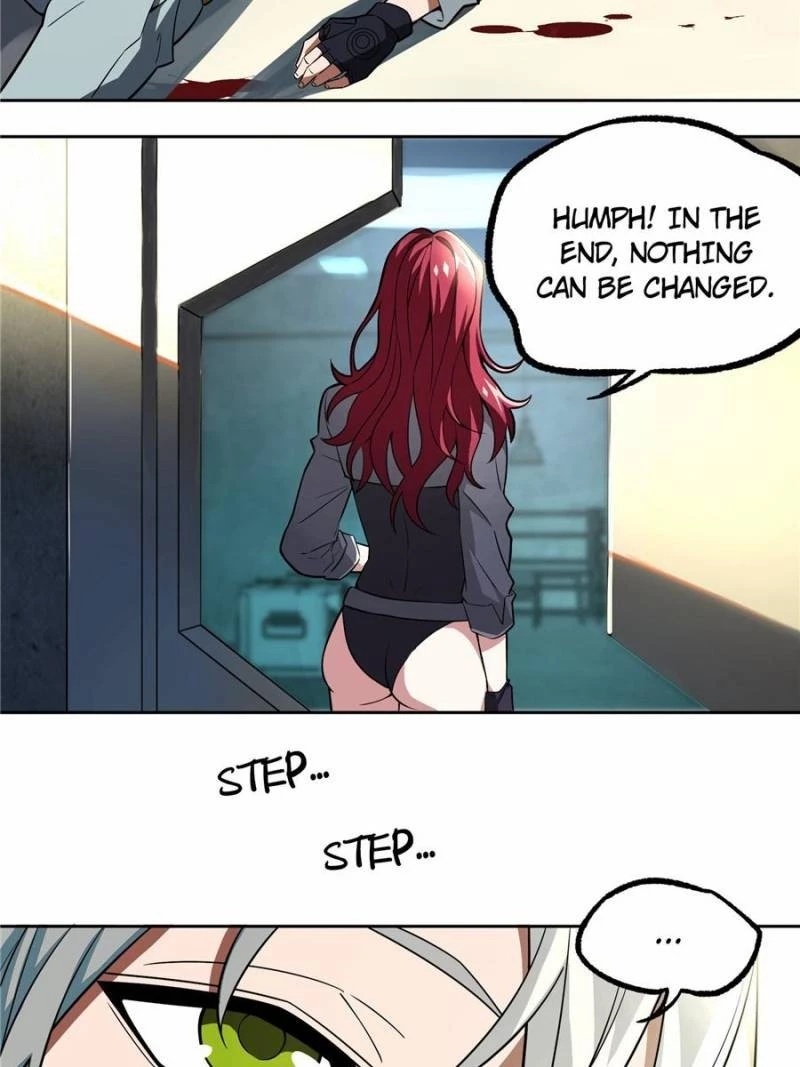The Legendary Mechanic Chapter 6 - 38