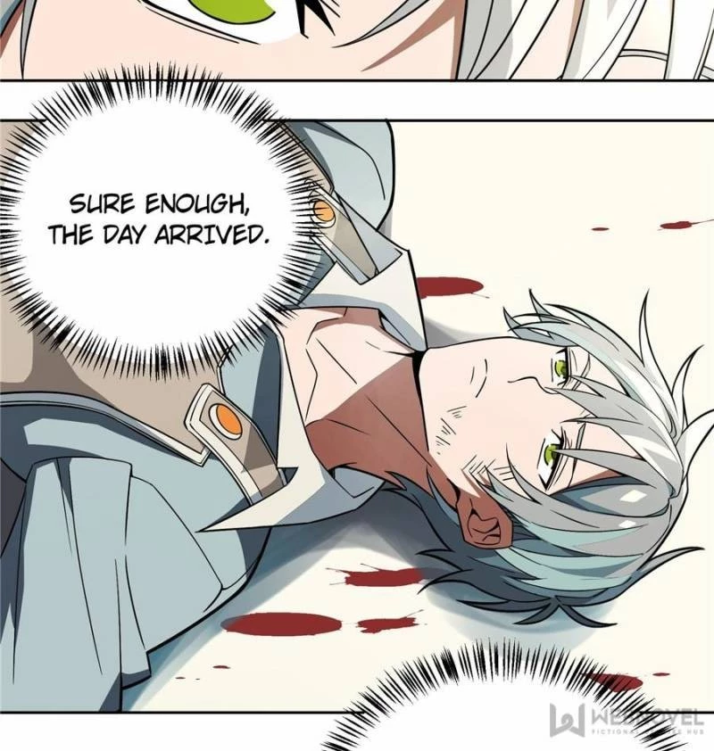 The Legendary Mechanic Chapter 6 - 39