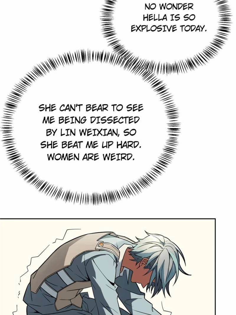 The Legendary Mechanic Chapter 6 - 40