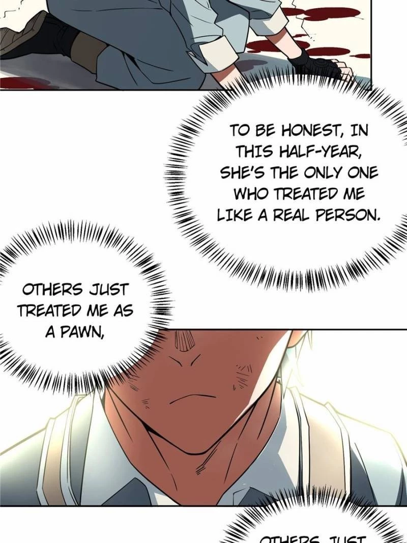 The Legendary Mechanic Chapter 6 - 41