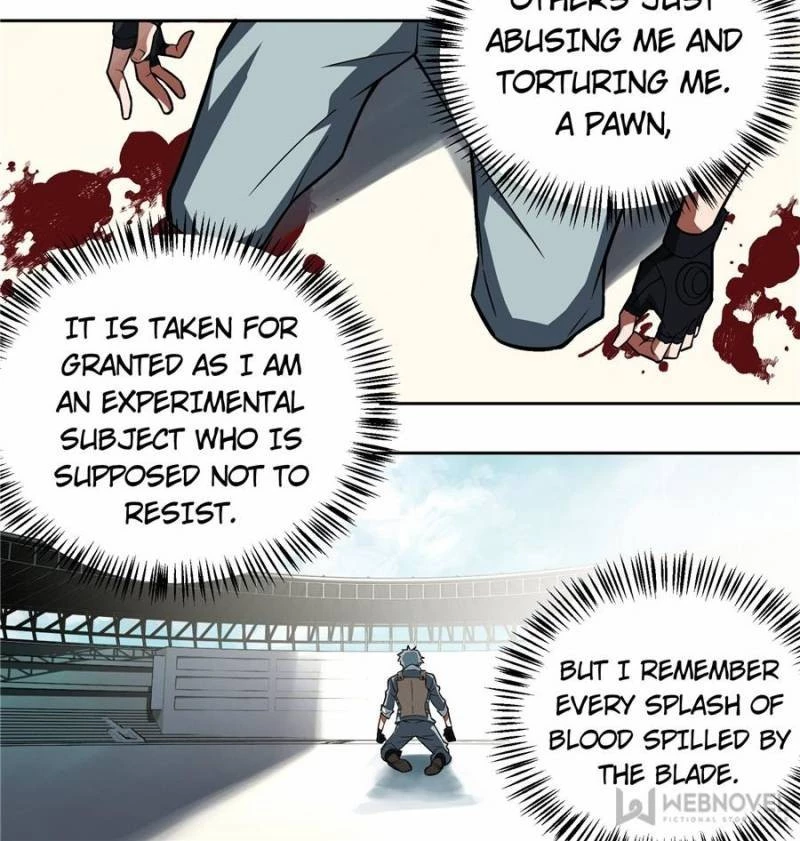 The Legendary Mechanic Chapter 6 - 42