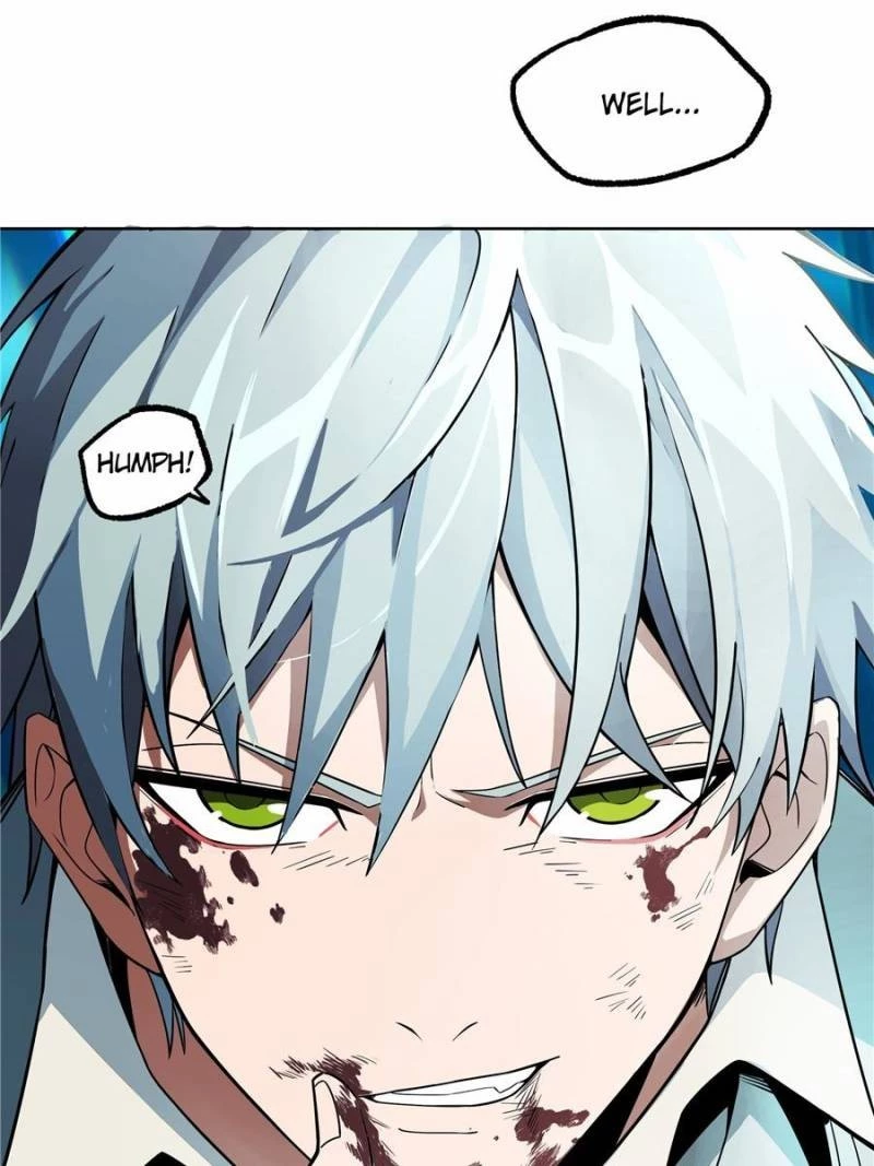 The Legendary Mechanic Chapter 6 - 43