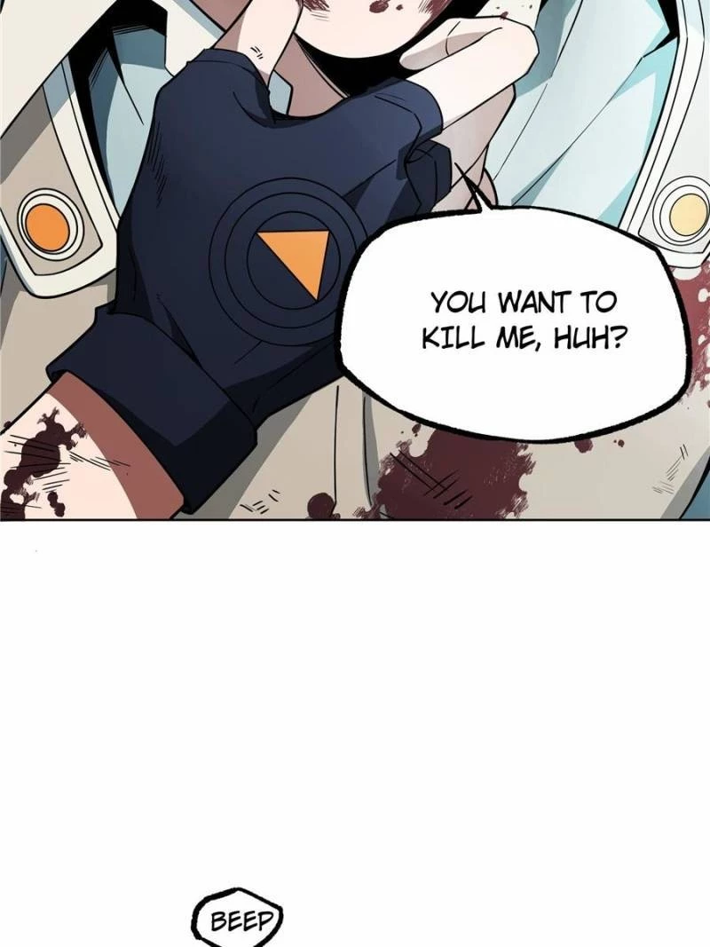 The Legendary Mechanic Chapter 6 - 44