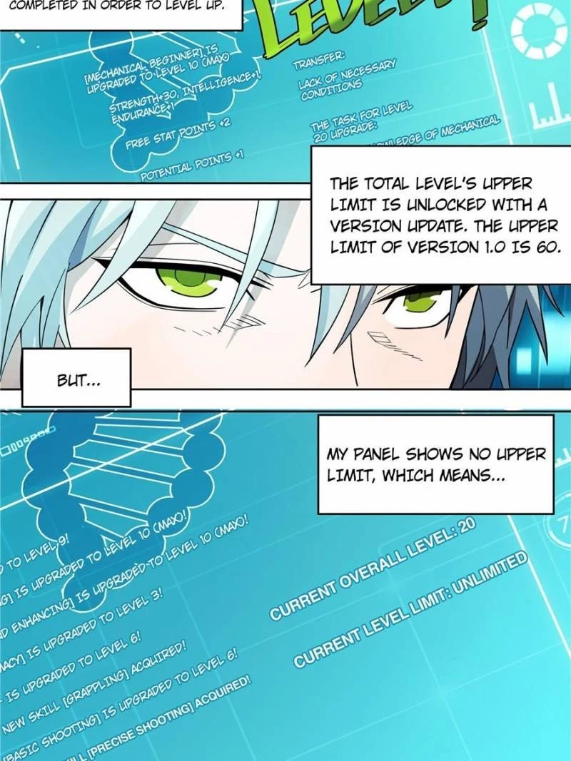 The Legendary Mechanic Chapter 6 - 47