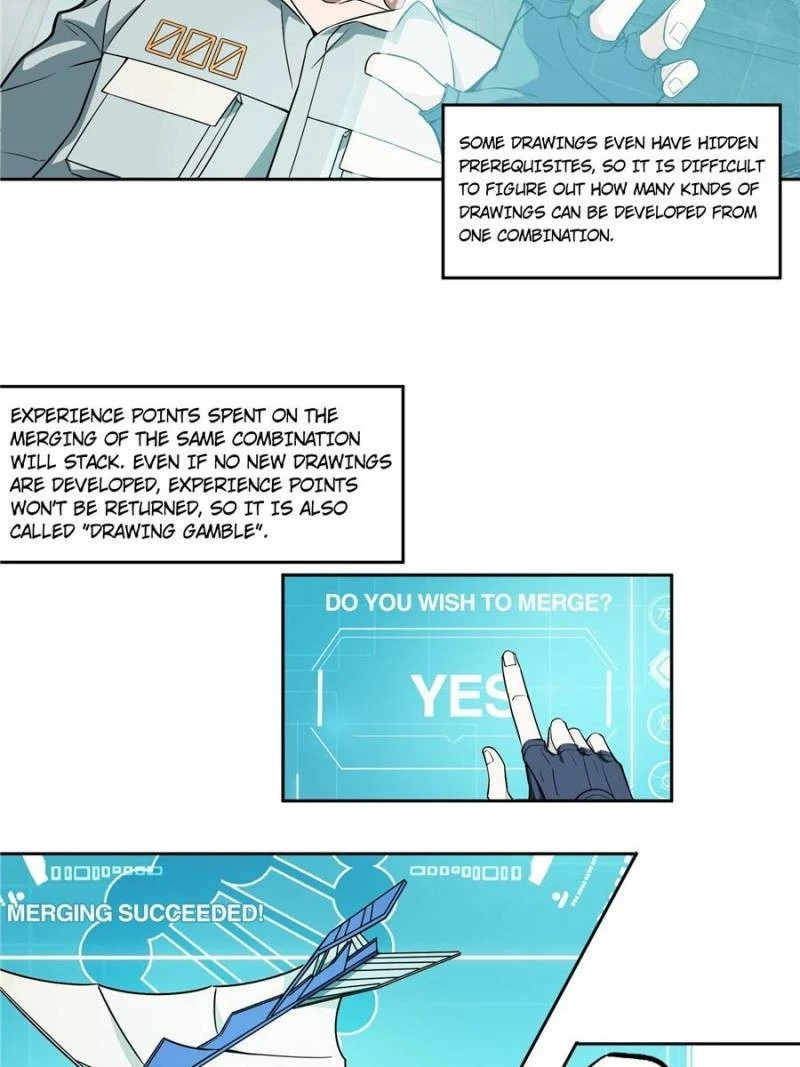 The Legendary Mechanic Chapter 6 - 50