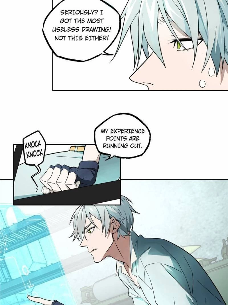The Legendary Mechanic Chapter 6 - 52