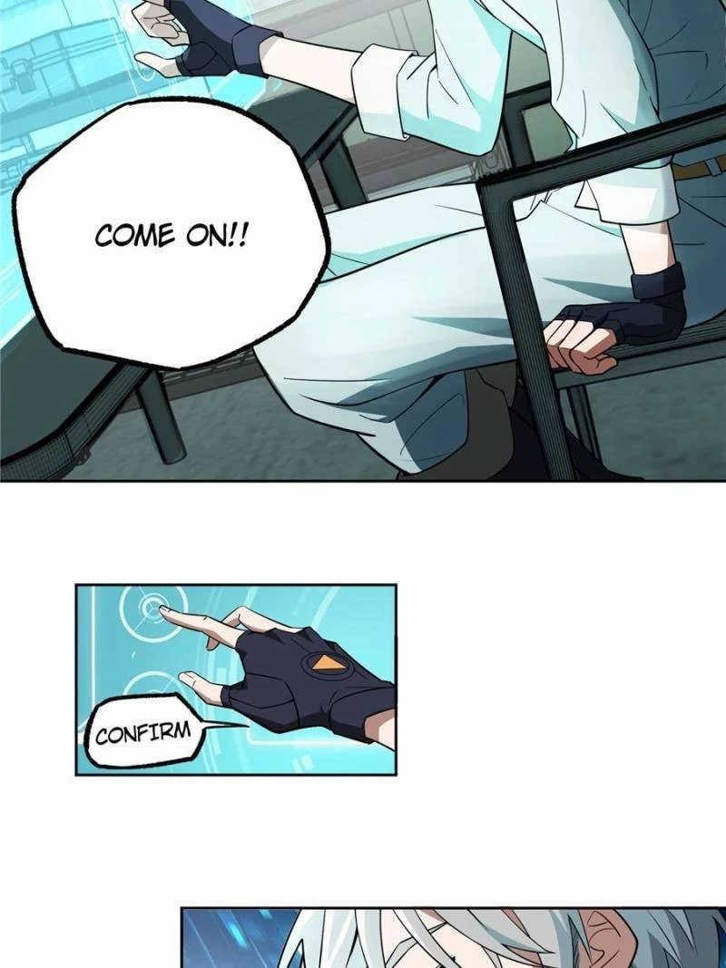 The Legendary Mechanic Chapter 6 - 53