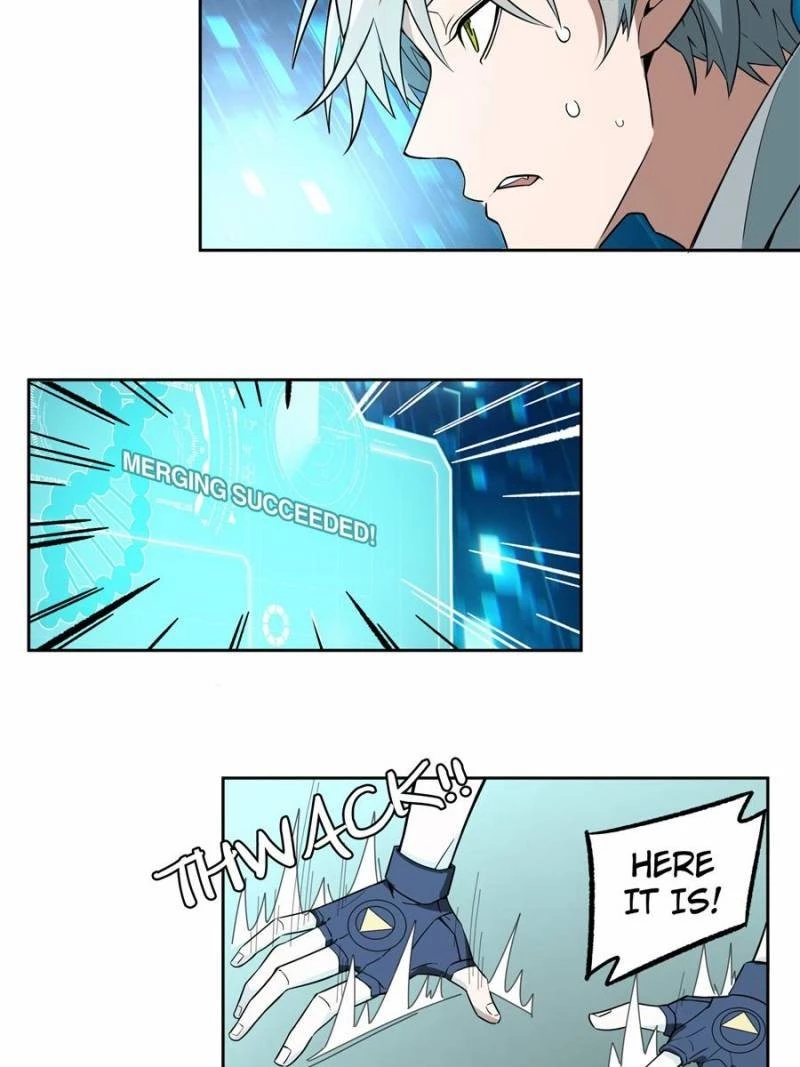 The Legendary Mechanic Chapter 6 - 54