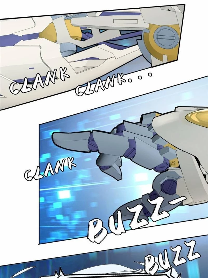 The Legendary Mechanic Chapter 6 - 56