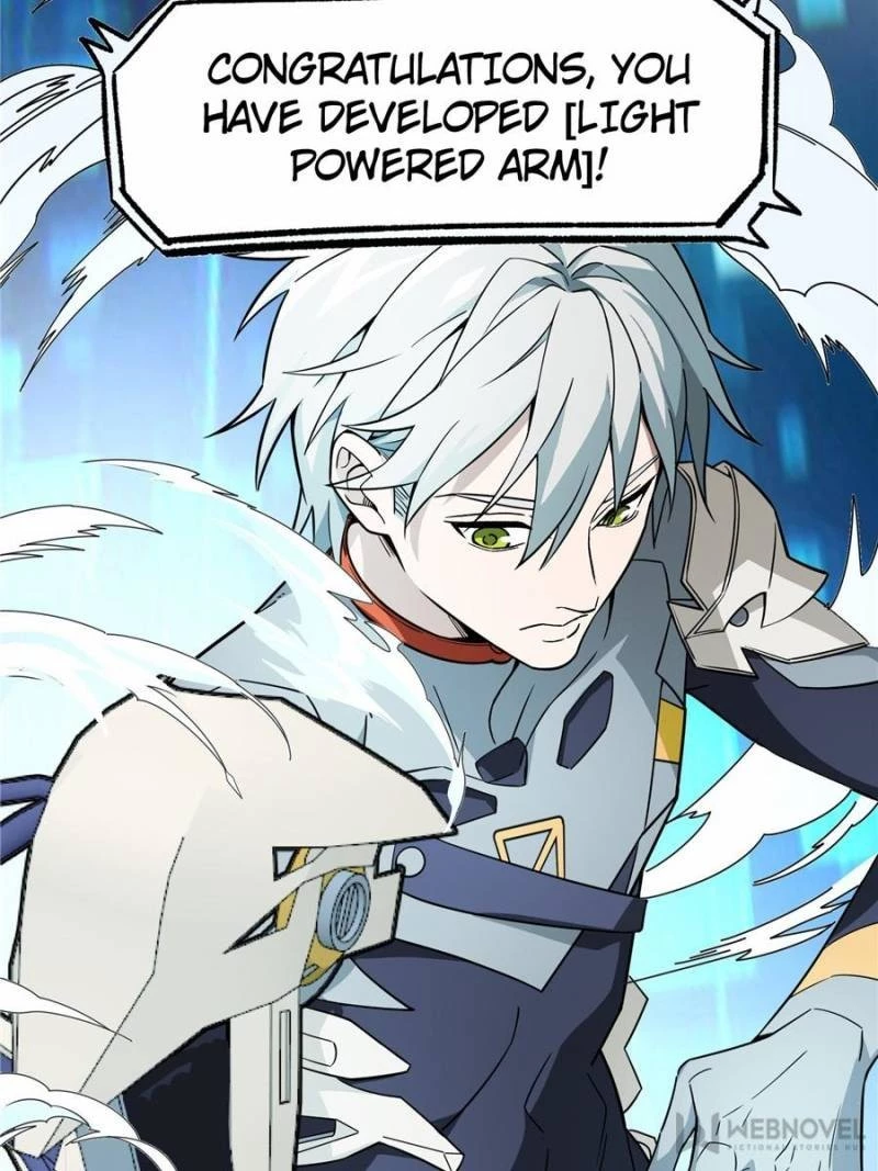The Legendary Mechanic Chapter 6 - 57